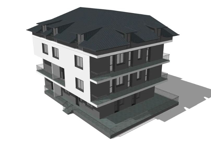 poza Bragadiru / Apartament cu 2 camere, finisaje premium, preț avantajos!