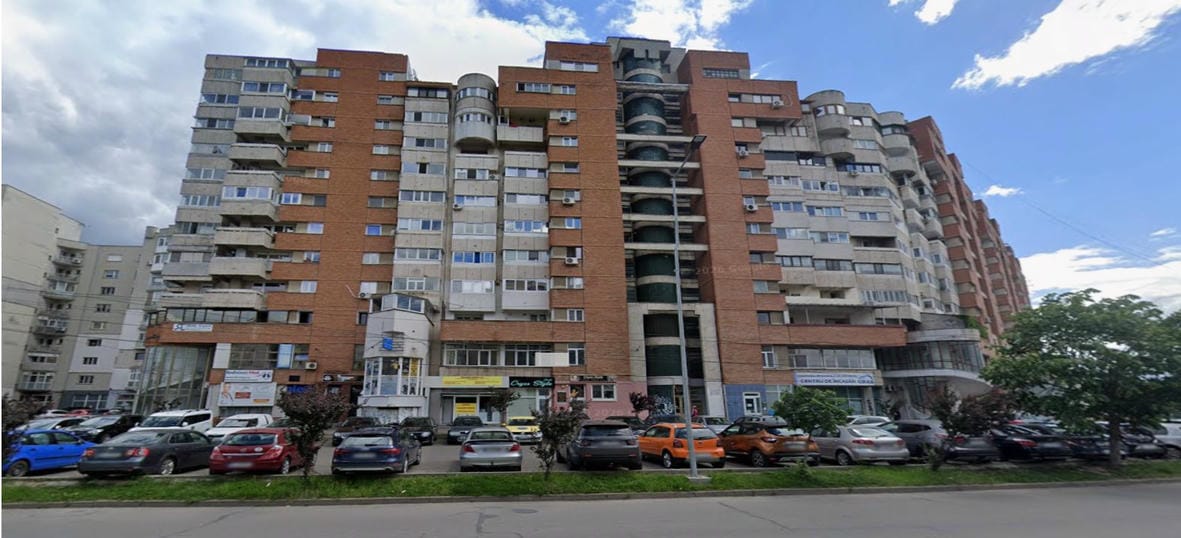 poza Apartament-2 camere 60 mp-Zona Parcul Catedralei, Ultracentral Bacau