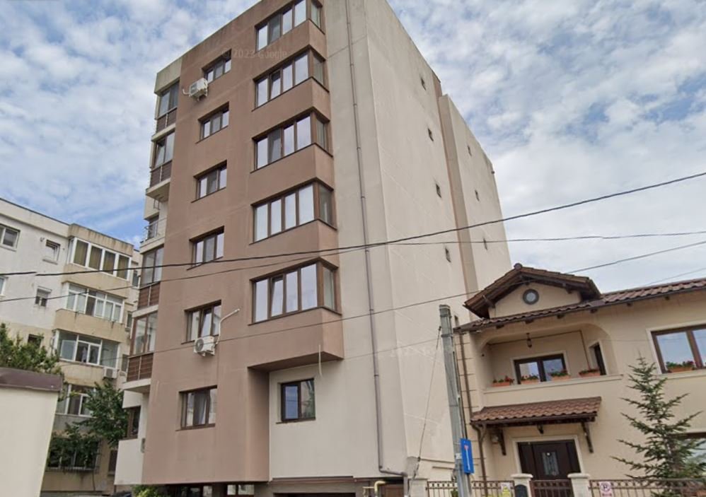 poza Apartament 233 mp P+1E bl. 2021 Tomis II Constanta