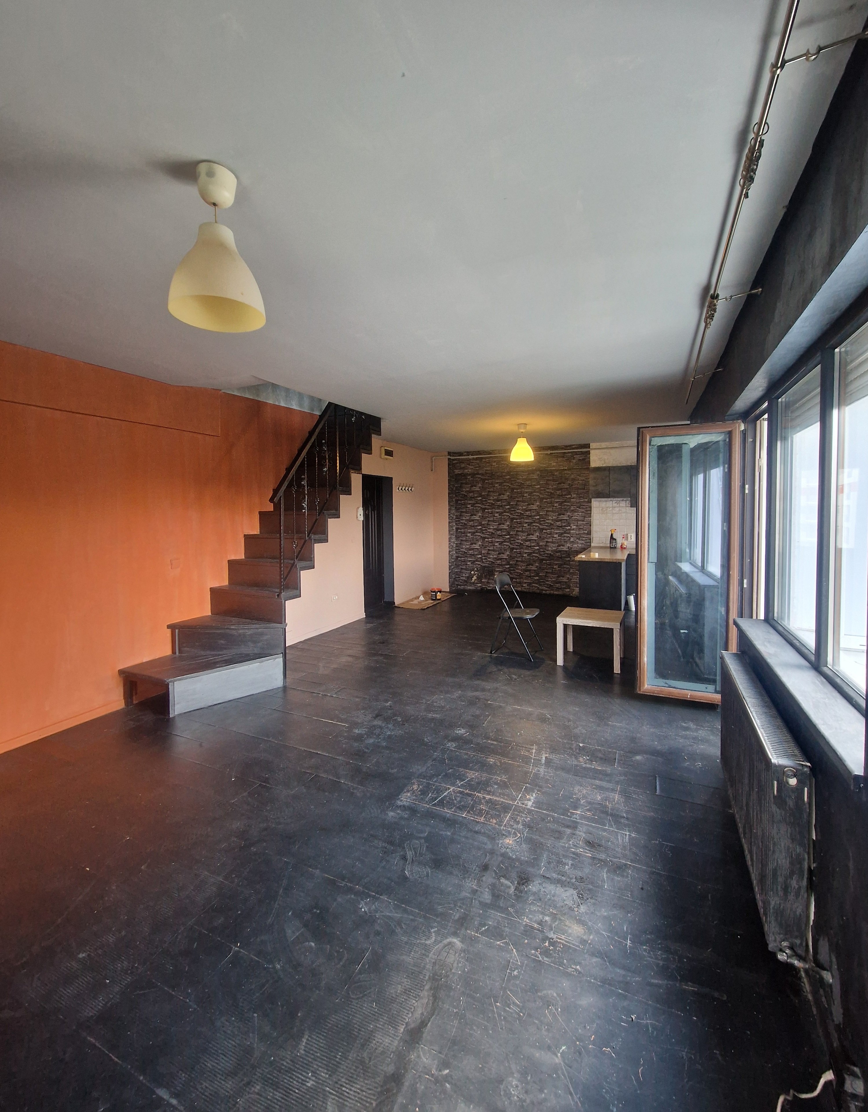 poza Apartament 3 camere-82 mp-Metrou Pacii - Bd. Iuliu Maniu, Sector 6