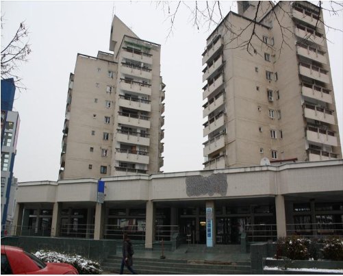 poza Birouri - 2.200m², Satu Mare