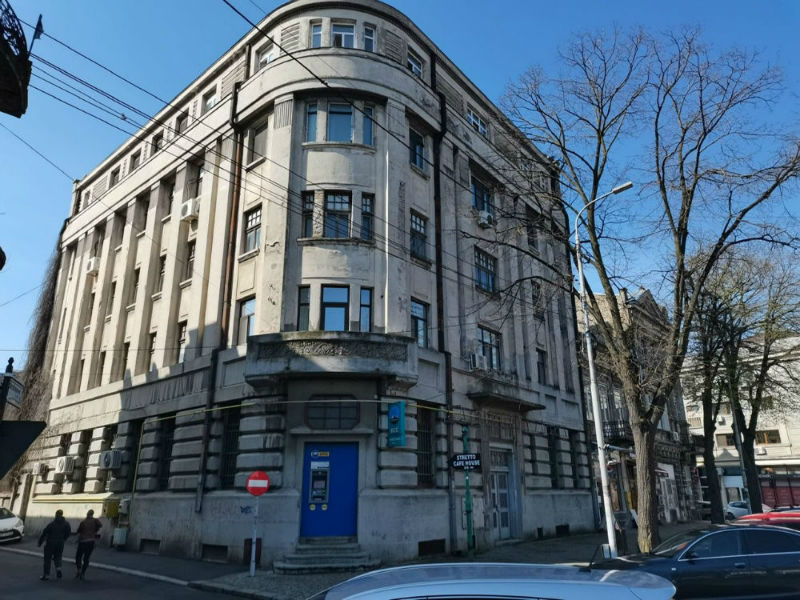 poza BRAILA ULTRACENTRAL SPATIU COMERCIAL 320 MP- PIATA TRAIAN