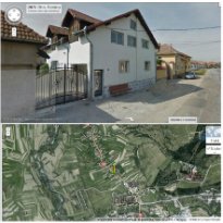 poza Casa - 191m² + Anexa - 181m² + Teren - 924m², Rieni