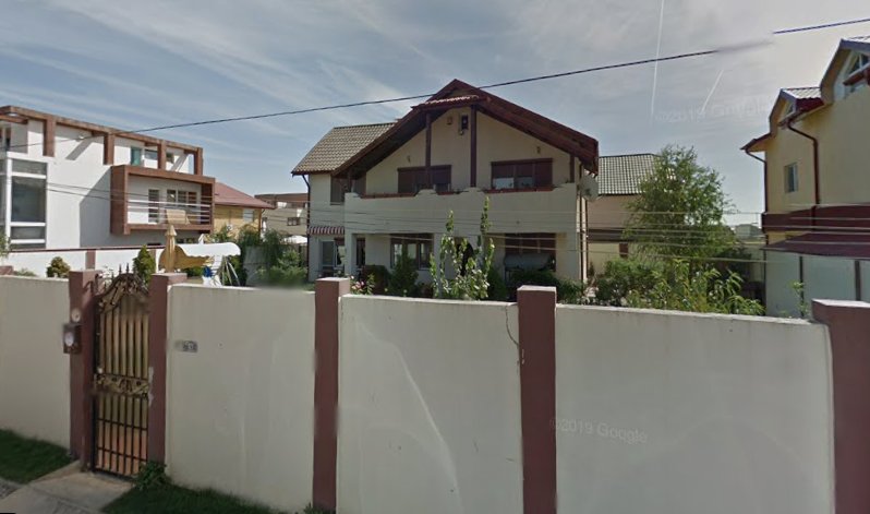 poza Casa P+1E 195 mp + Teren 495 mp Pantelimon