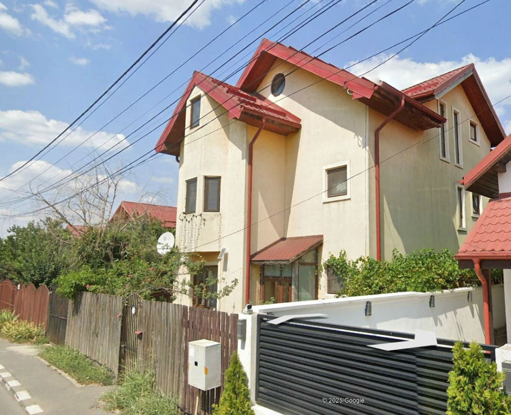 poza Casa P+1+M 270 mp + Teren 310 mp Pantelimon Ilfov