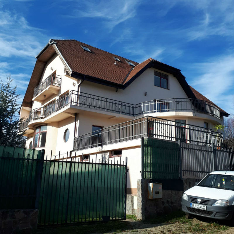 poza CISNADIOARA, SIBIU - IMOBIL 700 MP-  S+P+E+2M + Teren - 750mp, SUPER OFERTA!!!