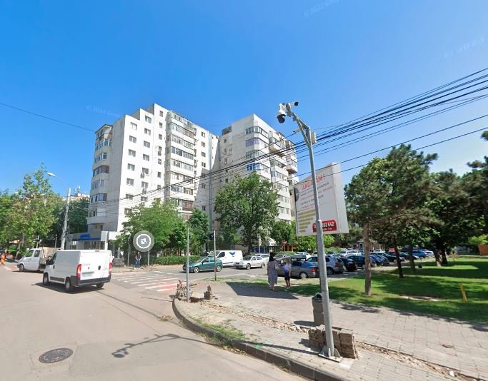 poza CENTRAL - SLOBOZIA, Apartament cu 4 camere decomandat - 93 mp - etaj 6/10
