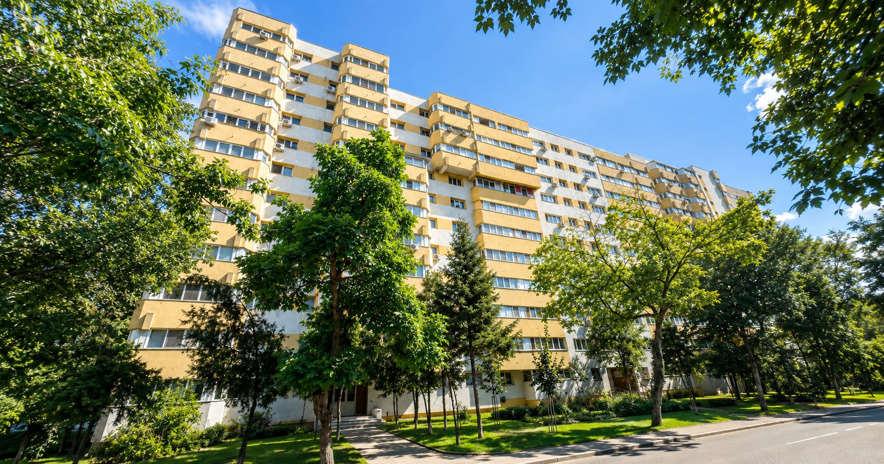 poza Fabrica de Gheata, Apartament cu 4 camere 96mp - 8/10