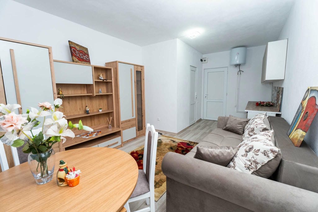 poza Garsoniere Moderne în Mârșa, Str. Corneliu Coposu / Avrig -Sibiu