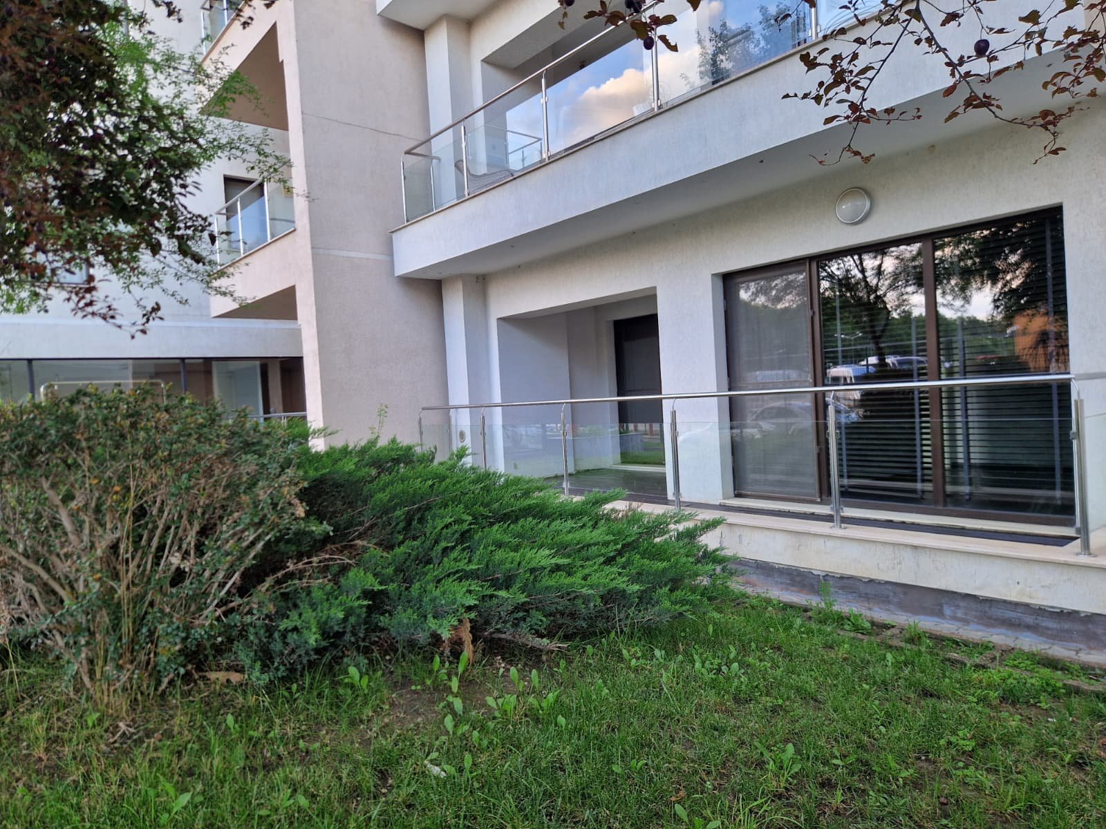 poza OCAZIE --- Apartament 4 camere 117 mp - GreenVista - PIPERA
