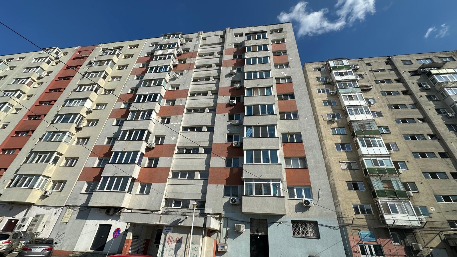 poza RAHOVA, Apartament 2 camere 51 mp - etaj 3/10