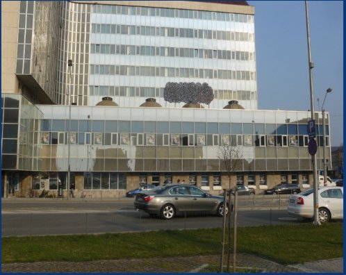 poza Spatiu comercial - 3.617m², Targu Mures