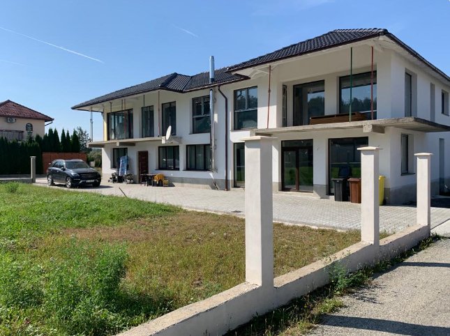 poza Teren si casa Selimbar