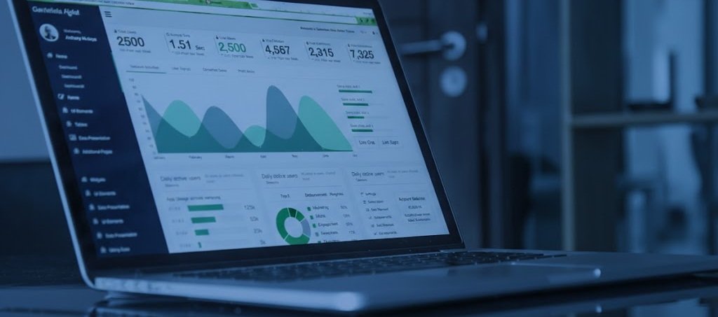 poza test de administrare