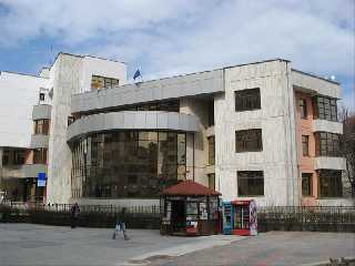 Cladire birouri - 3.461mp, Botosani