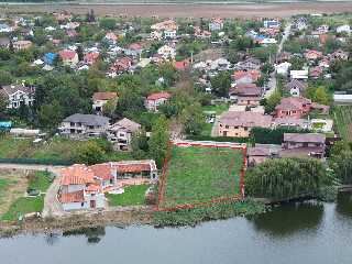 CORBEANCA - Deschidere la LAC, Teren intravilan construibil - 2.200 mp