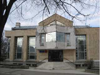 Spatiu comercial - 1.452m², Dorohoi