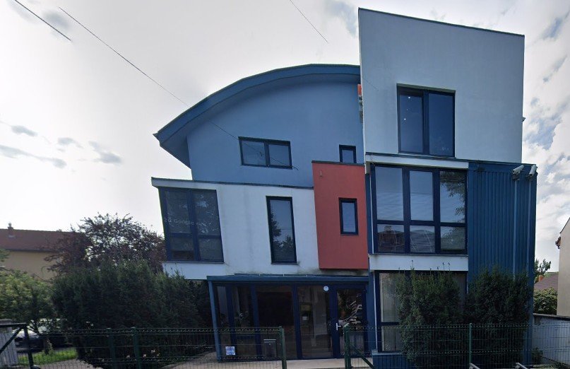 poza Timisoara Spatiu comercial+ Teren-1000 mp  Blascovici